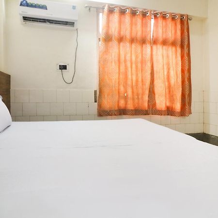 Alīgarh Spot On Hotel Anand Bhawan מראה חיצוני תמונה