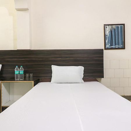 Alīgarh Spot On Hotel Anand Bhawan מראה חיצוני תמונה