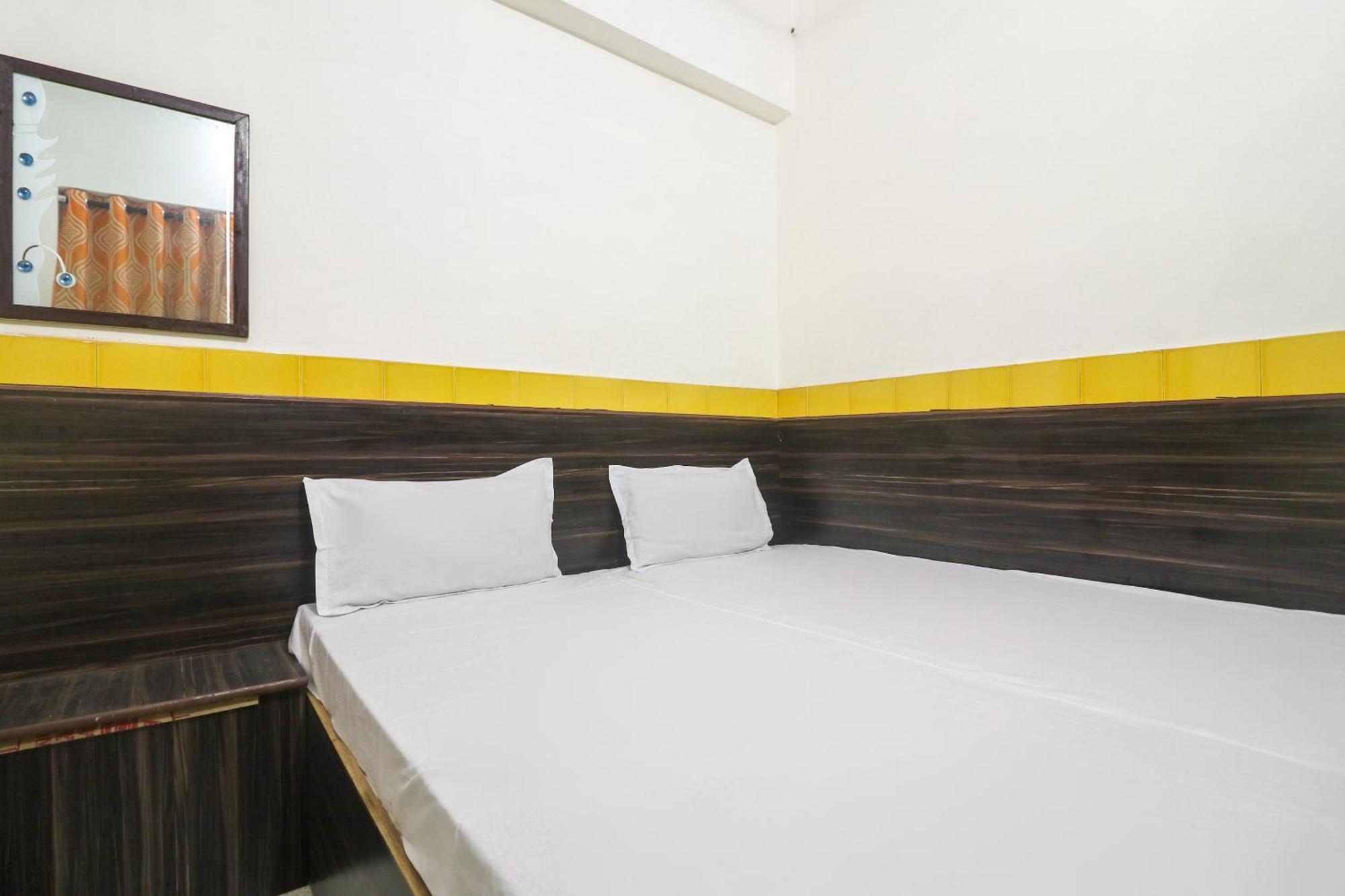 Alīgarh Spot On Hotel Anand Bhawan מראה חיצוני תמונה