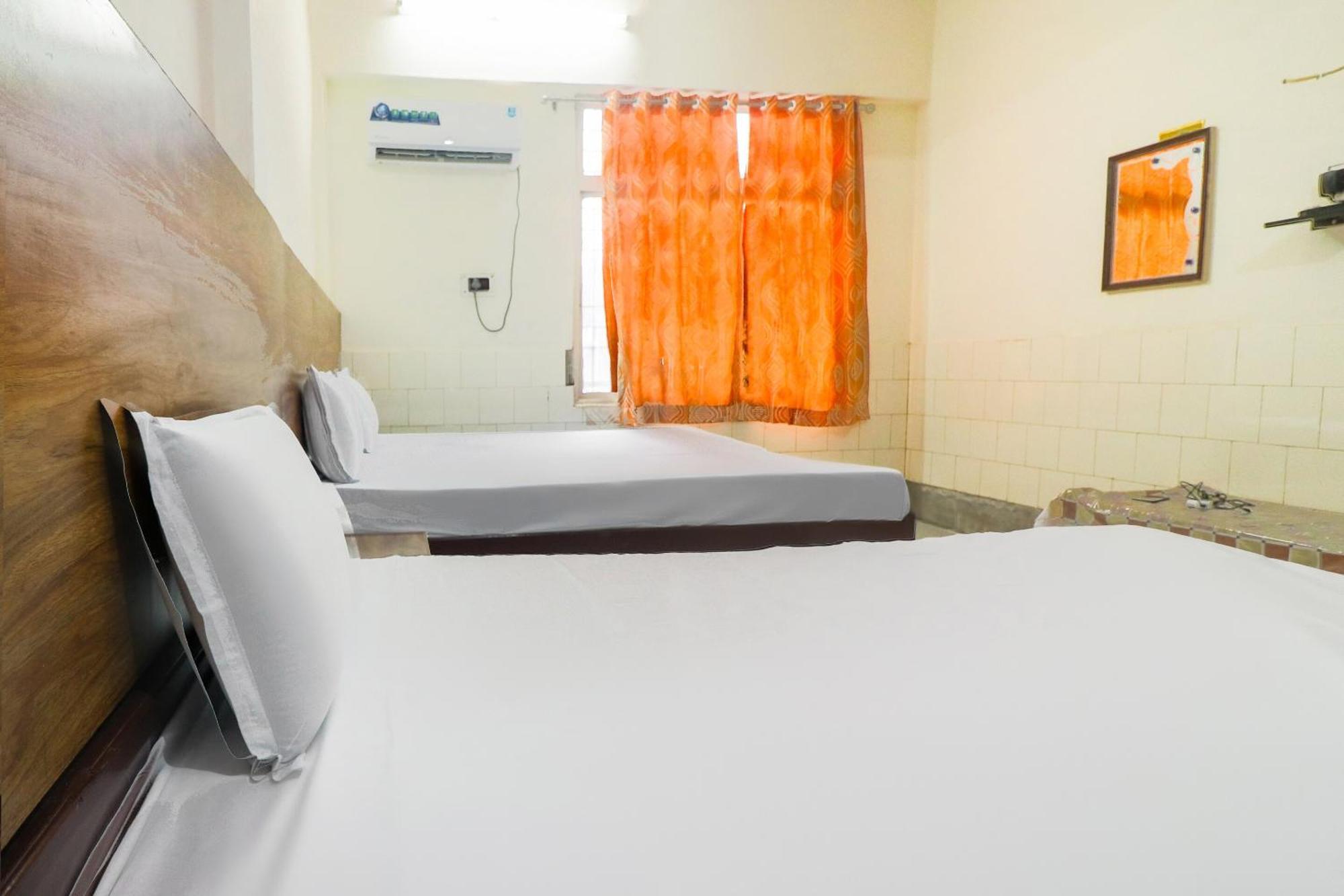 Alīgarh Spot On Hotel Anand Bhawan מראה חיצוני תמונה