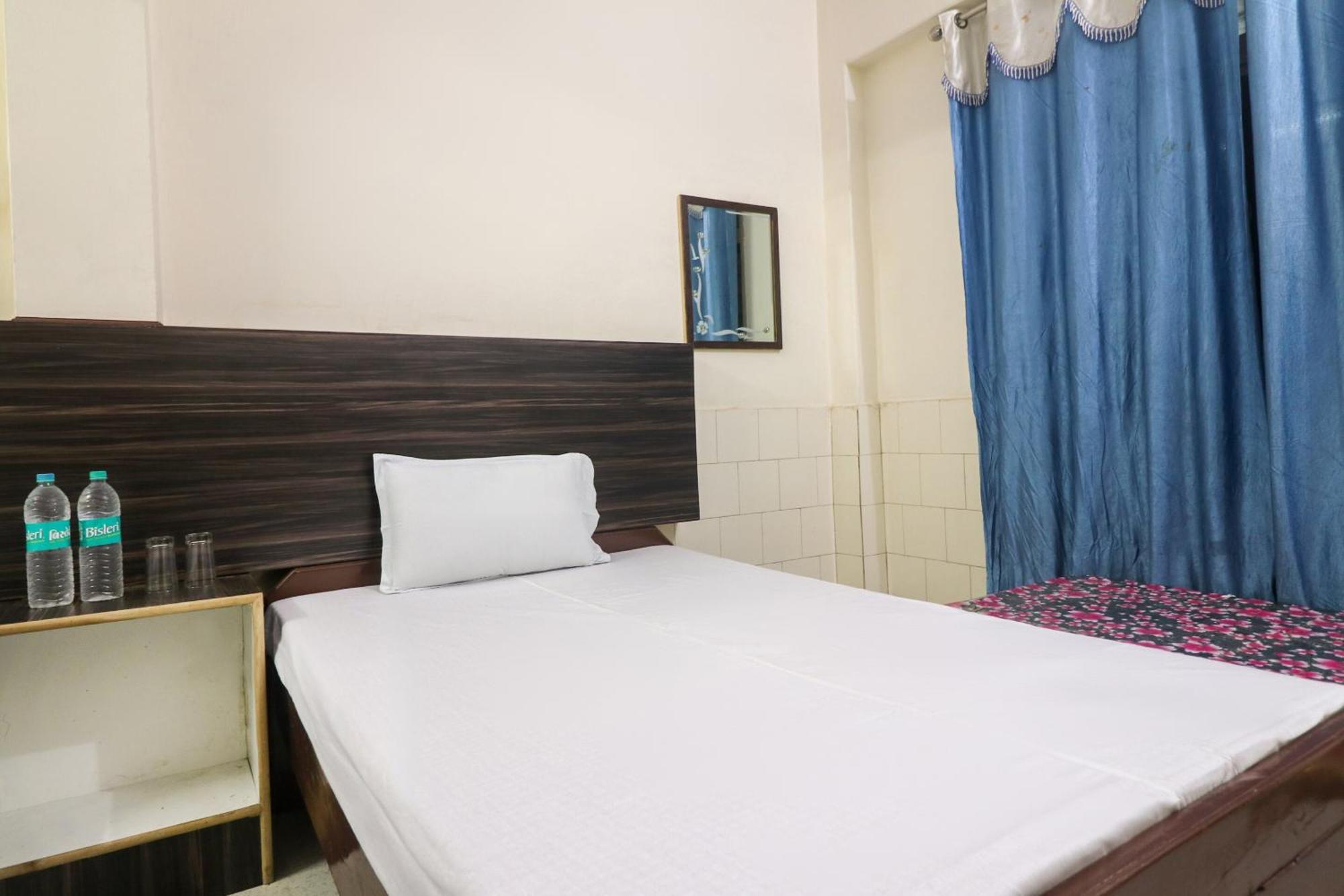Alīgarh Spot On Hotel Anand Bhawan מראה חיצוני תמונה