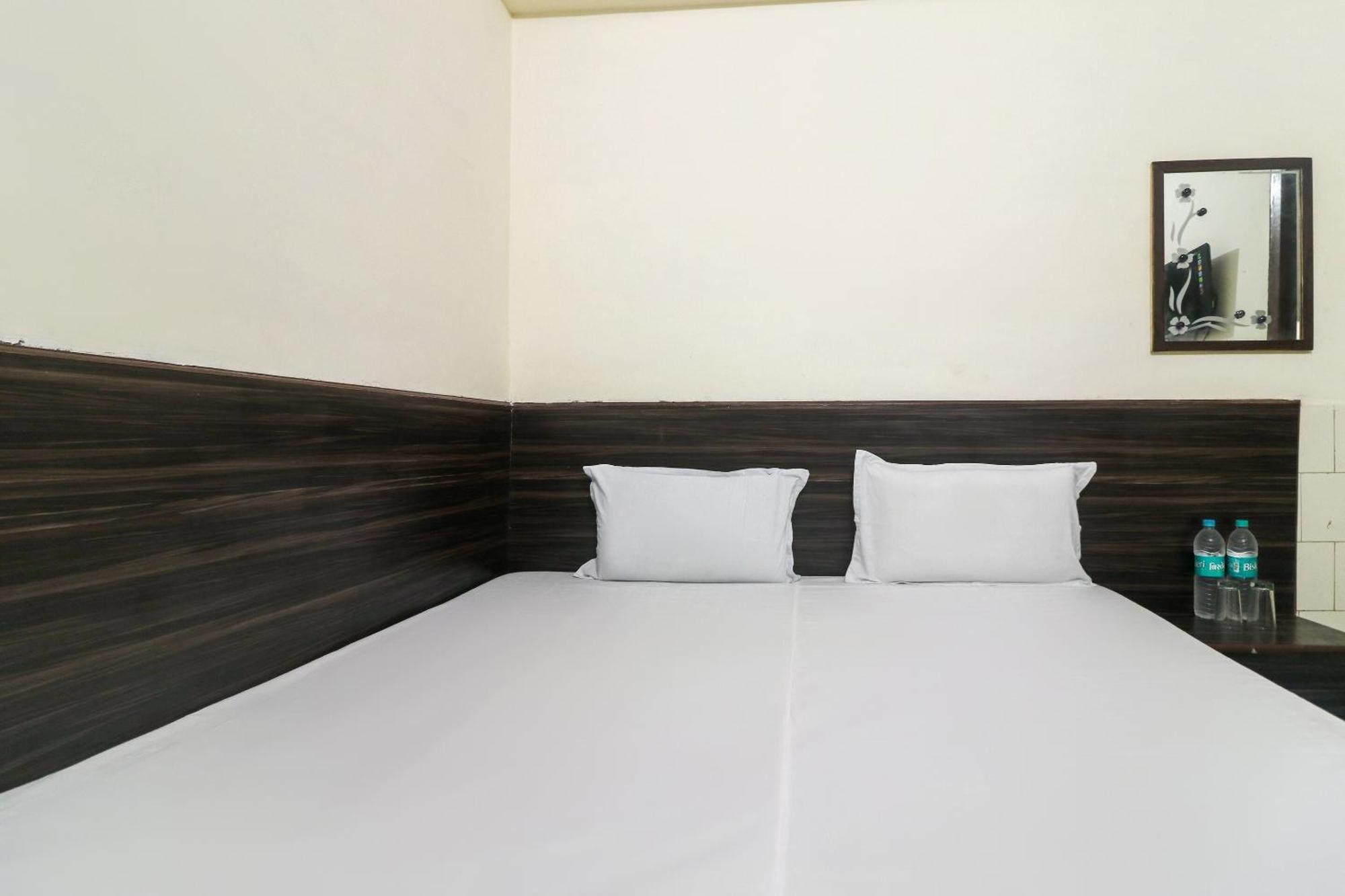 Alīgarh Spot On Hotel Anand Bhawan מראה חיצוני תמונה