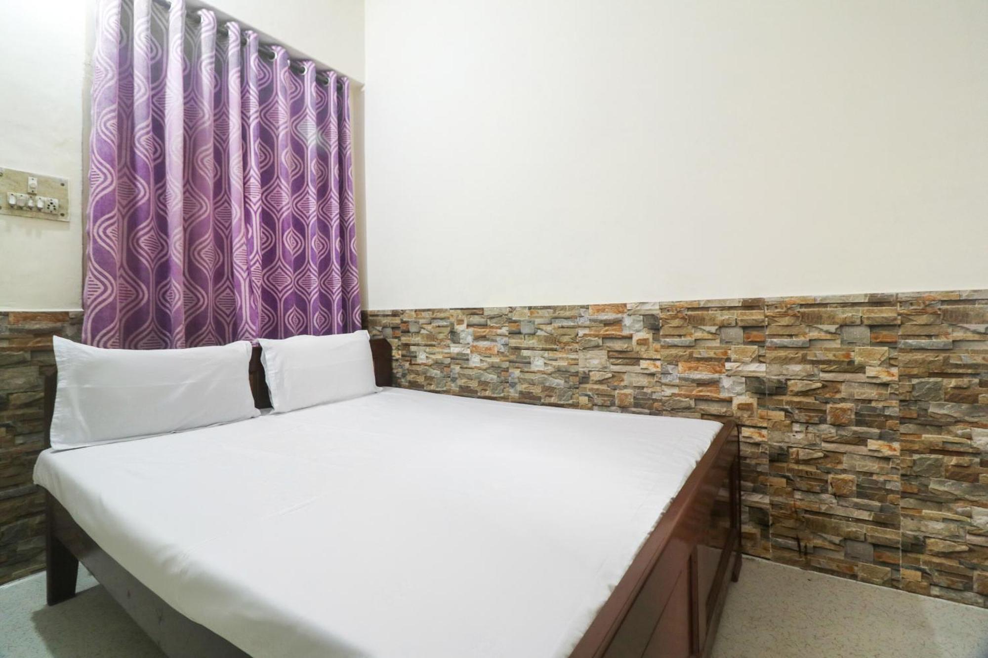 Alīgarh Spot On Hotel Anand Bhawan מראה חיצוני תמונה
