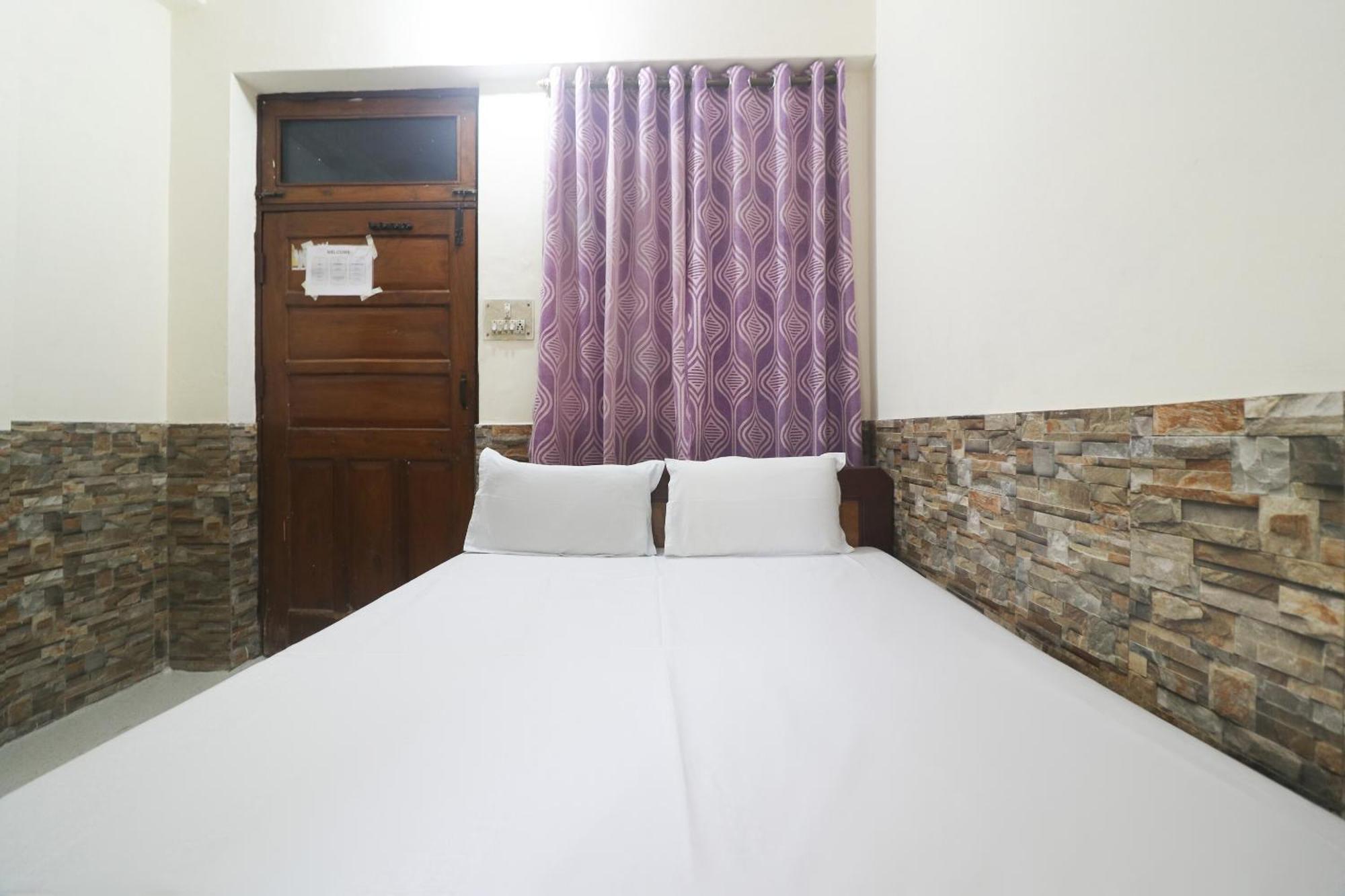 Alīgarh Spot On Hotel Anand Bhawan מראה חיצוני תמונה