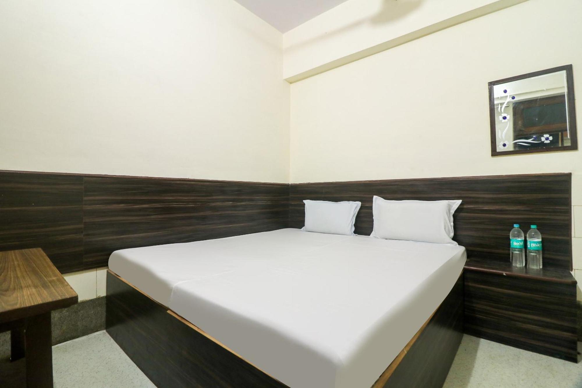 Alīgarh Spot On Hotel Anand Bhawan מראה חיצוני תמונה