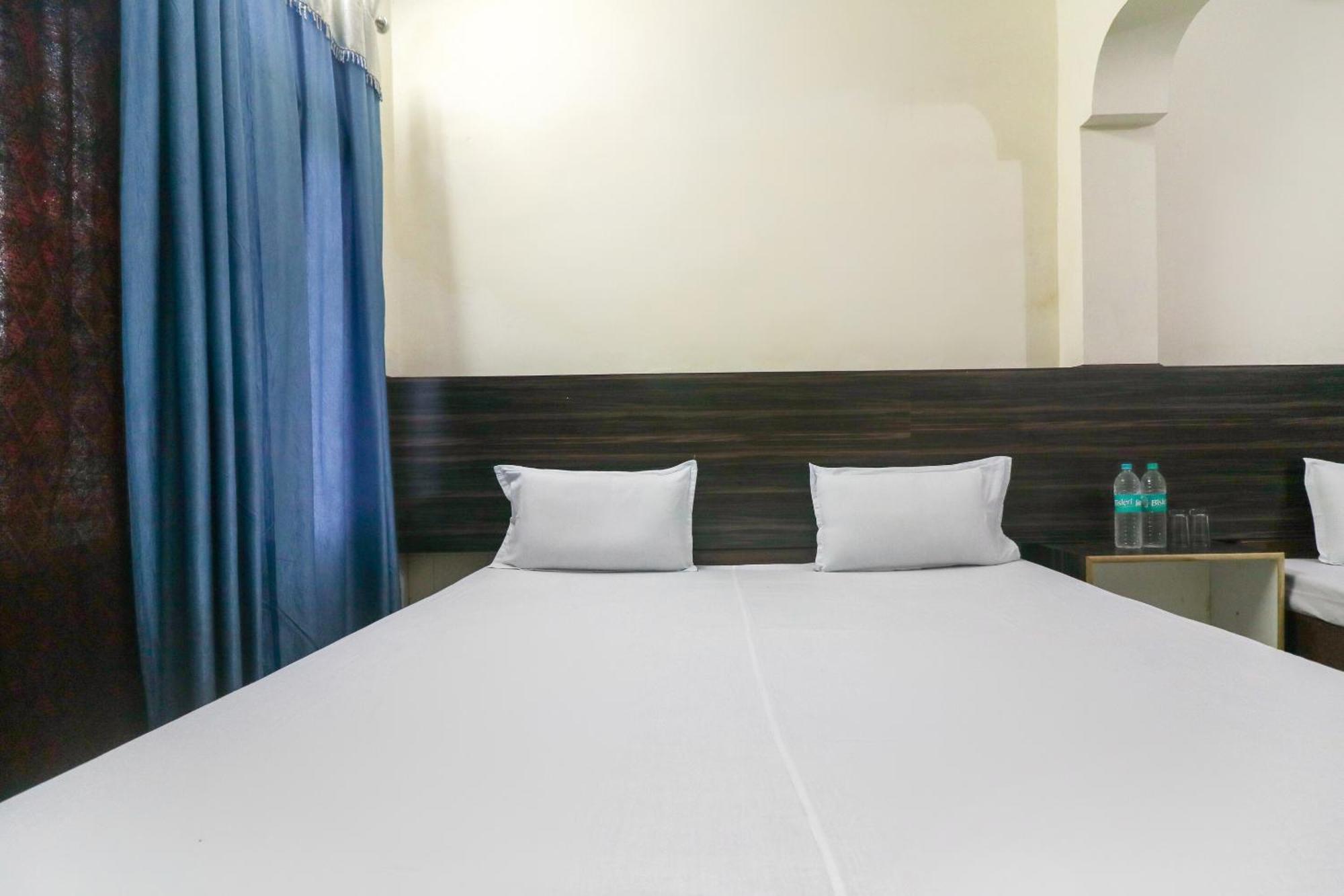 Alīgarh Spot On Hotel Anand Bhawan מראה חיצוני תמונה